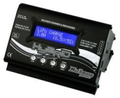 Hybrid AC/DC Balance Charger&