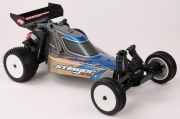 Stinger EB-1 Buggy 2WD  1/10 Electro 