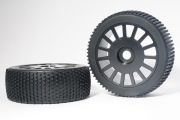  Monts colls MCD Micro stud 