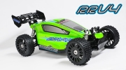  Race Runner v4 SPORT 4WD