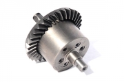 Diffrentiel avant standard 8 dents