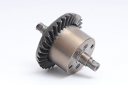 Diffrentiel avant standard 8 dents