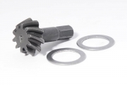 Pignon d'attaque Diff  avant Z10