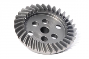 Couronne diff avant Z32 dents
