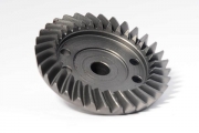 Couronne diff avant Z32 dents 