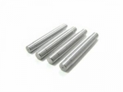 Axes pour  pignons de diff Z9 dents