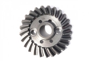 Couronne diff central Z25 dent 