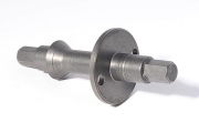 Axe support diff  pour couronne central 