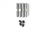 Axes 4X20 mm