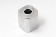 Carr central pour pignons
