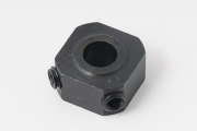 Carr pour pignon de transmission