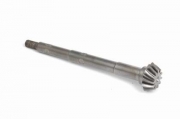 Axe de transmission centrale