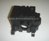 Cellule differentiel EVO3 complet
