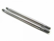 Tige d'amortisseur 5x 84 mm arriere