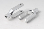 Etrier d'amortisseur aluminium