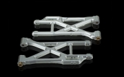 Triangle alu avant TB2