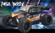 Mega Beetle 4WD loisirs RTR