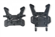 Support cellule avant V4