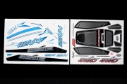 Planche dco V4