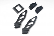 Support aileron