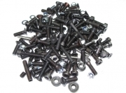 Kit de Visserie CrossOver Torx