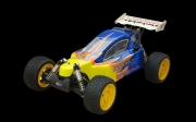 Thunderbolt II 4WD  Loisirs RTR
