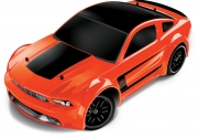 KIT RTR Ford Mustang 1/16 VXL