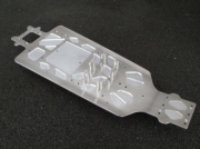 Chassis CrossOver 2011