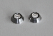 Cones pour Rotules - Ep 3mm