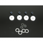 KIt  piston BIG BOR 3X3 mm