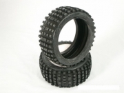 Pneu SLD Killer Hard+insert