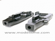 Triangle infrieur MCD standard 