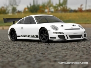 SPRINT 2 FLUX PORSCHE 911 GT3