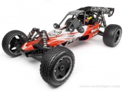 BAJA 5B 2.0 1/5 ROUGE 2.4GHZ RTR