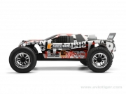 E-FIRESTORM 10T 2.4G RTR 2WD