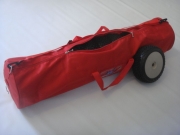 Sacoche range pneus (6paires) XL