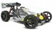 STR8 deluxe RTR 4WD competition