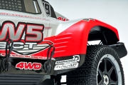 MCD 4x4 Short Course Truck W5