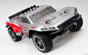 MCD 4x4 Short Course Truck W5 RTR