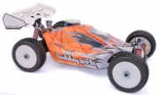 STR8 buggy 4WD RTR