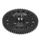 5ive-T -Couronne de diffrentiel central 58 dents