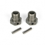 5ive-T -Hexagone de roue av/arr24 mm (2)
