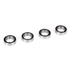 5ive-T Set de roulements 10x15x4 de direction (4)