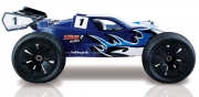 STR8 TRUGGY 4WD RTR