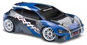 Traxxas Rally 1/16, Brushless 2.4GHz 