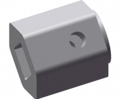 Hexagone de 24 mm de jantes