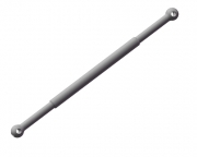 Cardan 183 mm