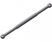 Cardan 147 mm