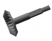 Pigons conique  long M2 16 dents