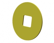 disques de  freins epoxy